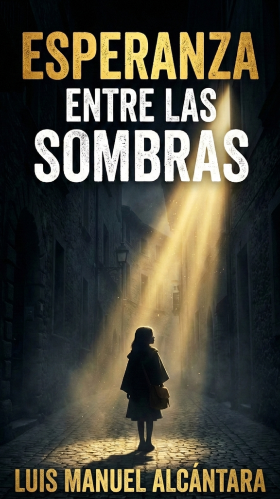 Home esperanza portada
