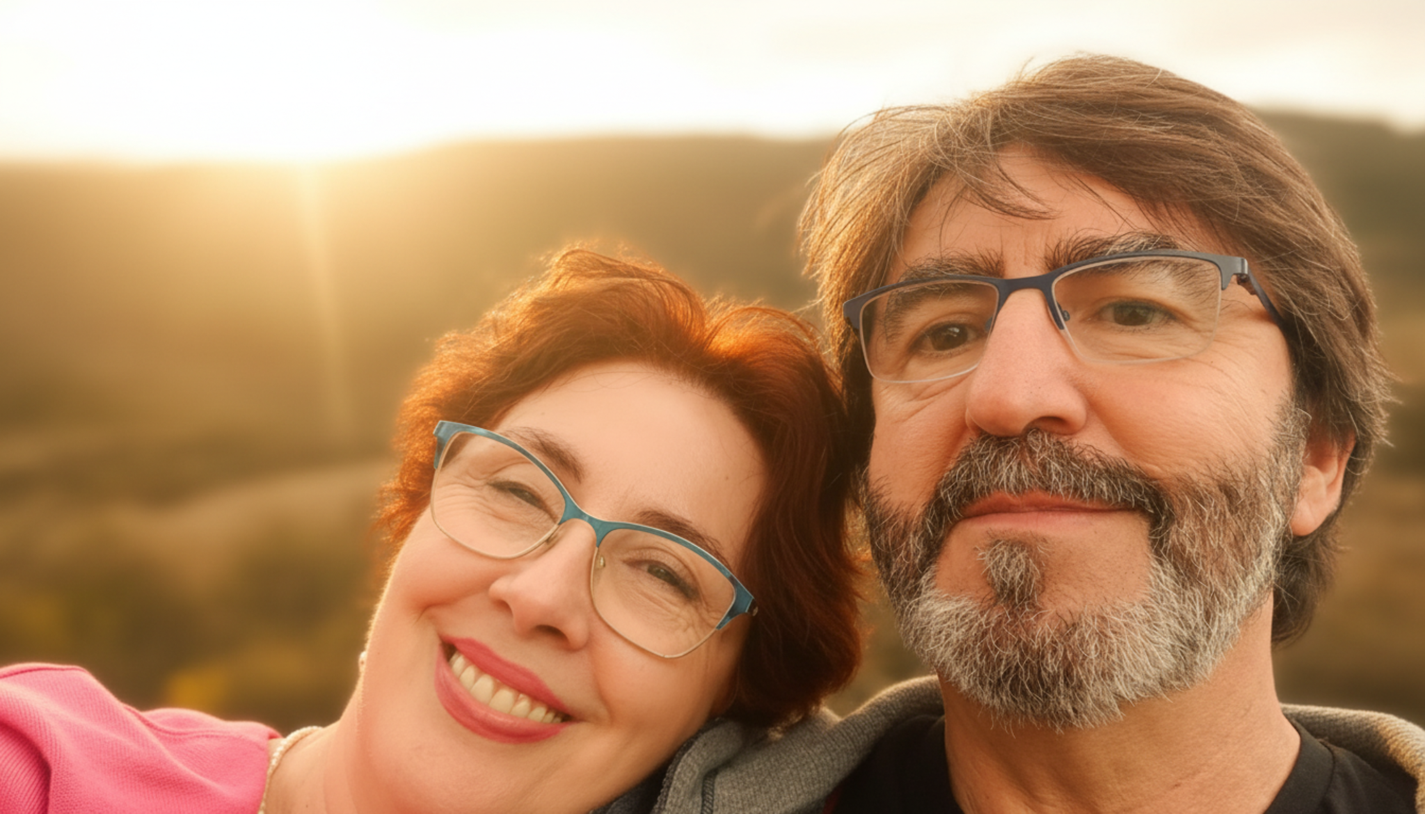 isabel y yo